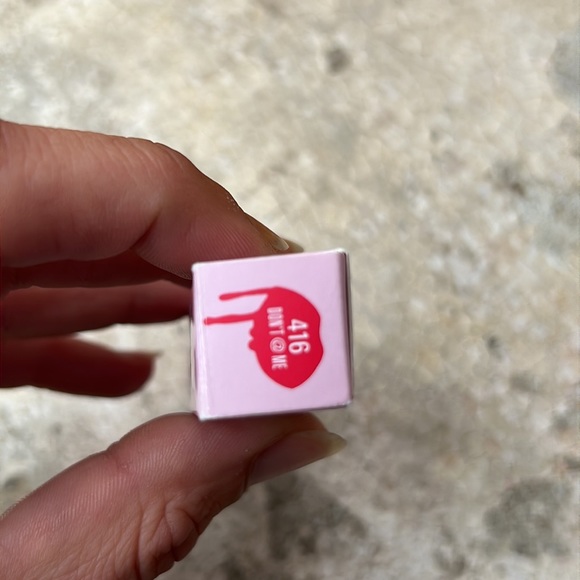 🍭🎃Don’t @ Me Kylie Jenner Lip Lacquer - Picture 7 of 11